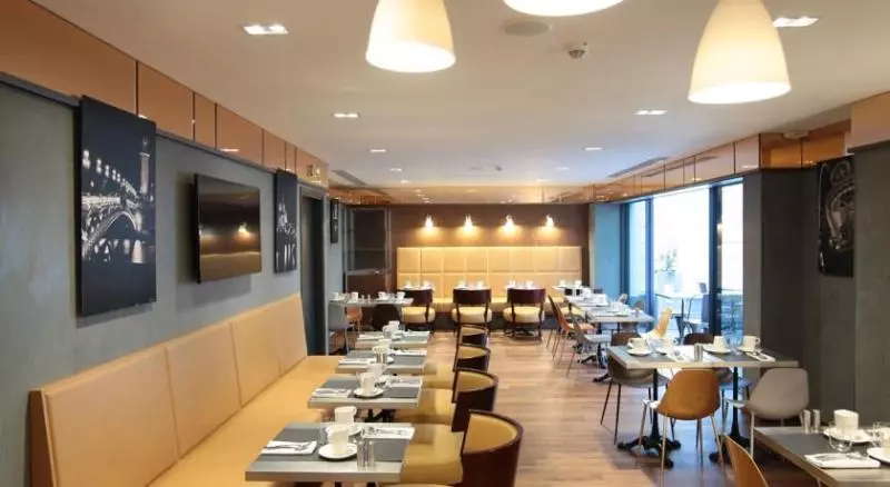 Fotos del hotel Hôtel Paris Bastille Boutet - Mgallery:  7