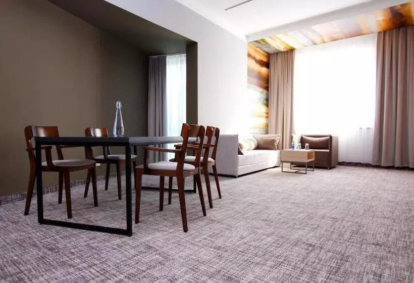 Fotos del hotel Browar Brzeg:  22