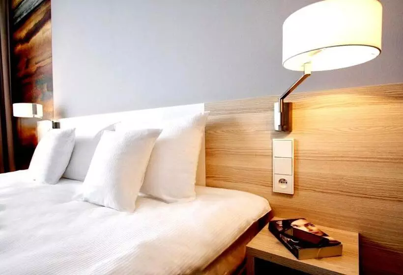 Fotos del hotel Browar Brzeg:  10