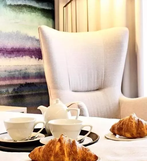 Fotos del hotel Browar Brzeg:  25