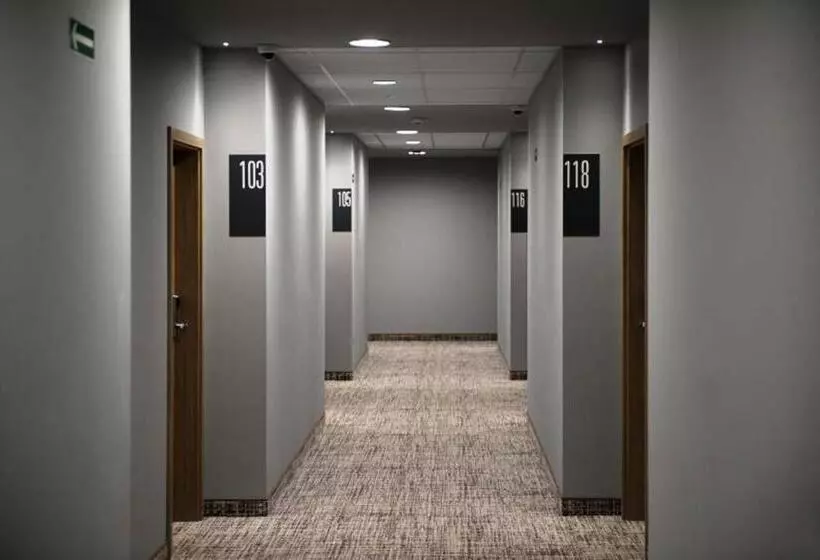 Fotos del hotel Browar Brzeg:  3