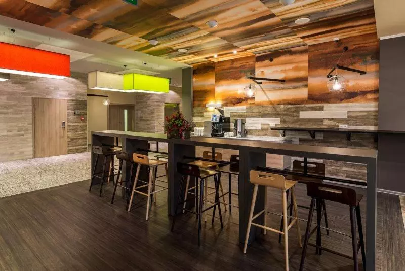 Fotos del hotel Browar Brzeg:  13