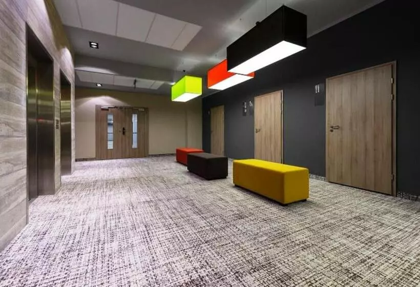 Fotos del hotel Browar Brzeg:  2