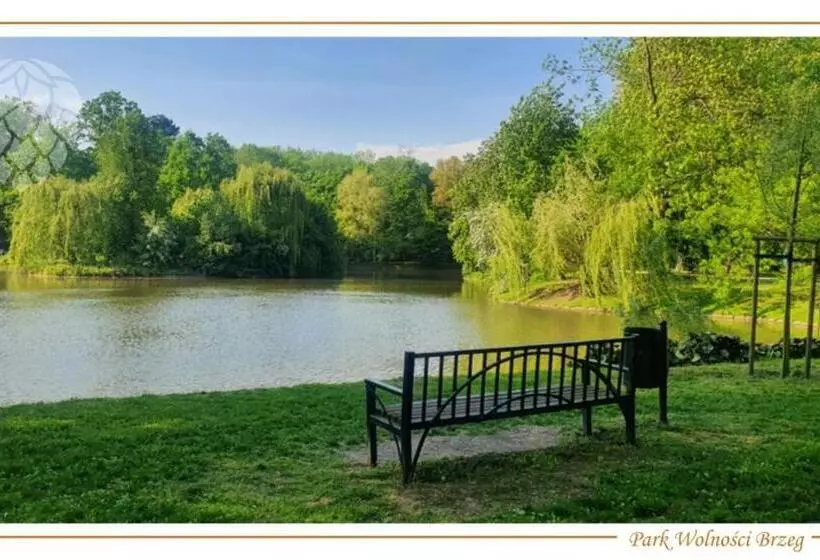 Fotos del hotel Browar Brzeg:  19