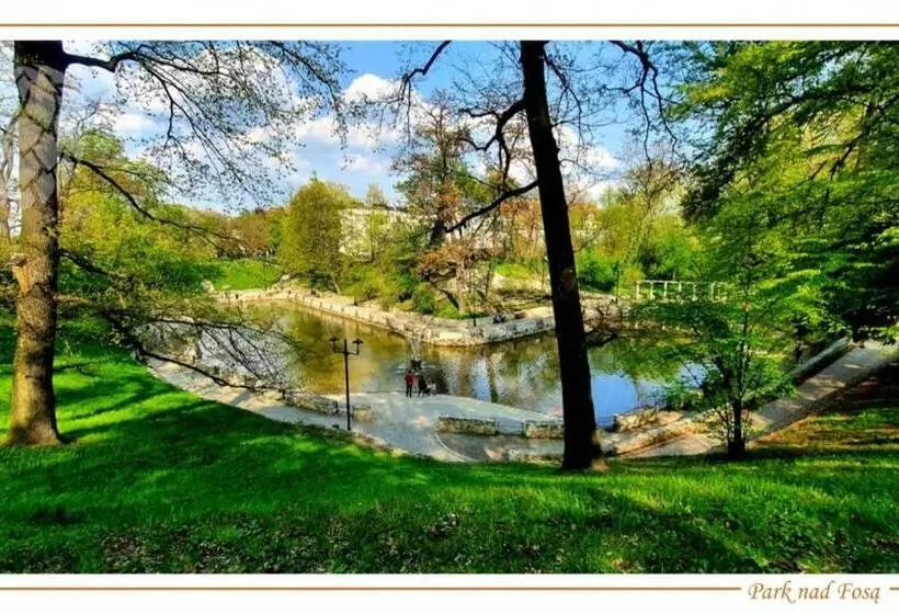 Fotos del hotel Browar Brzeg:  9