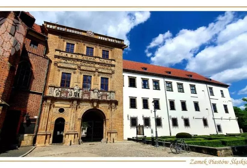 Fotos del hotel Browar Brzeg:  23