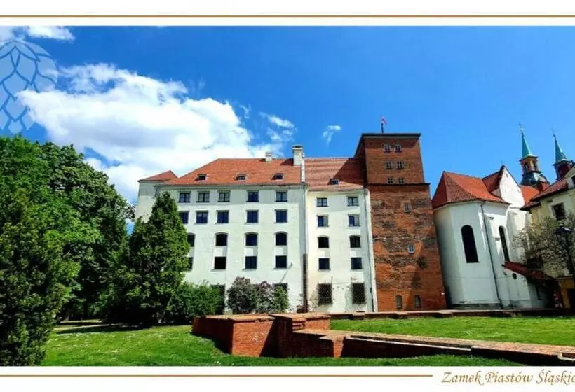 Fotos del hotel Browar Brzeg:  24