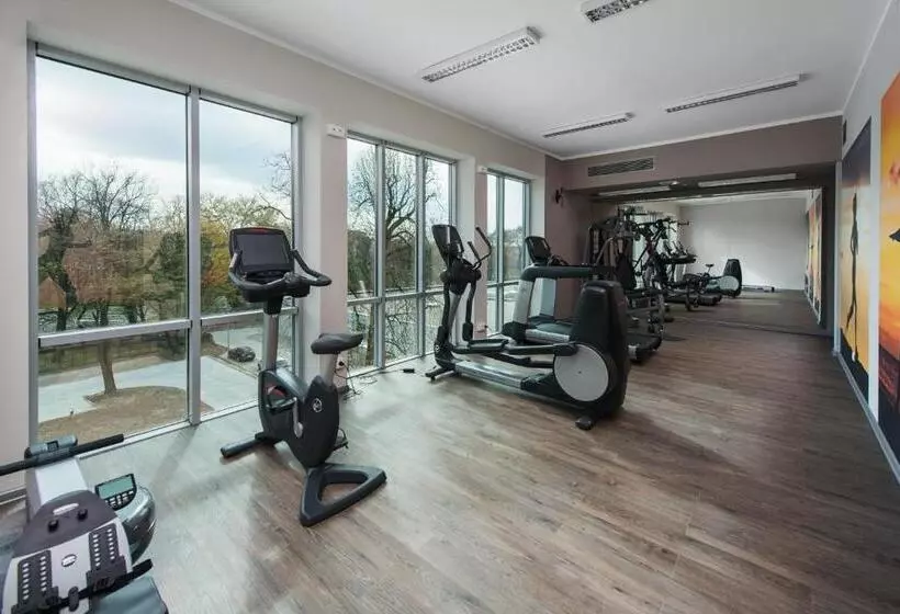 Fotos del hotel Browar Brzeg:  11