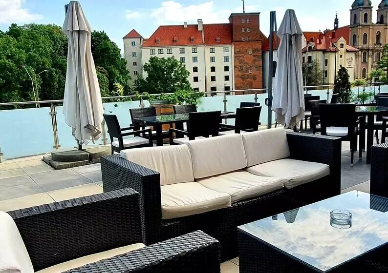 Fotos del hotel Browar Brzeg:  7