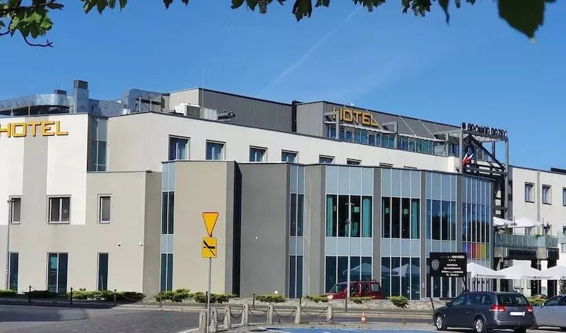 Fotos del hotel Browar Brzeg:  15