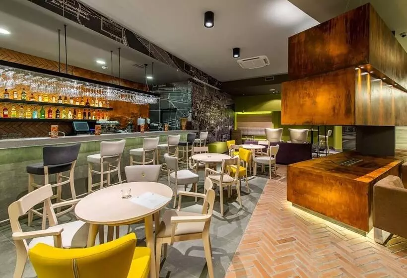 Fotos del hotel Browar Brzeg:  6