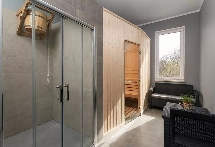 Fotos del hotel Browar Brzeg:  12