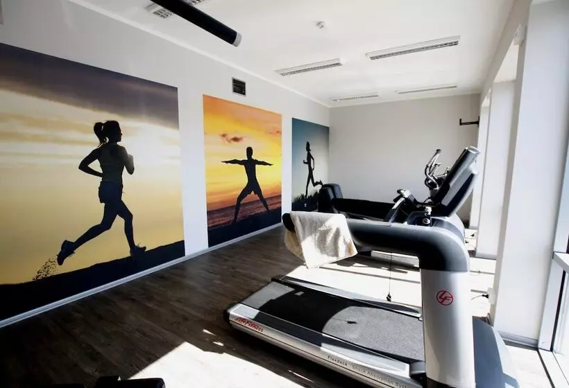 Fotos del hotel Browar Brzeg:  4