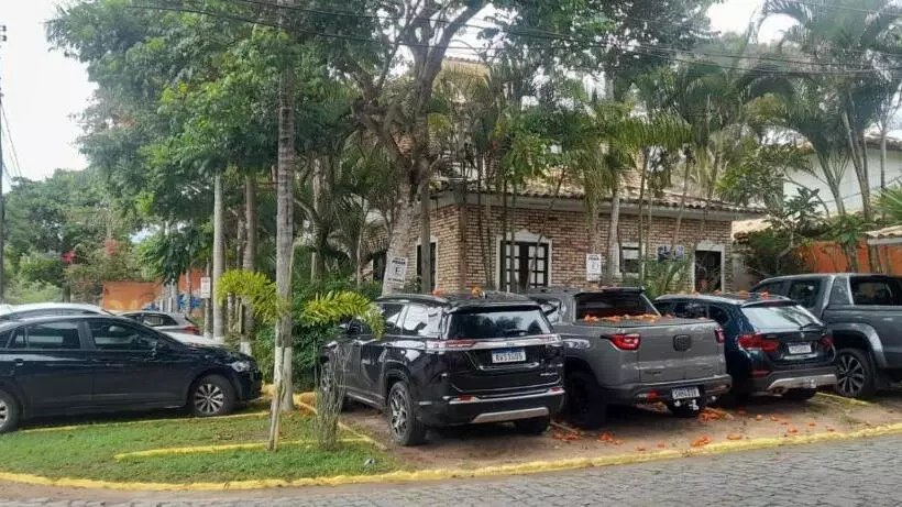 Fotos del hotel Pousada Casa Da Praia:  15