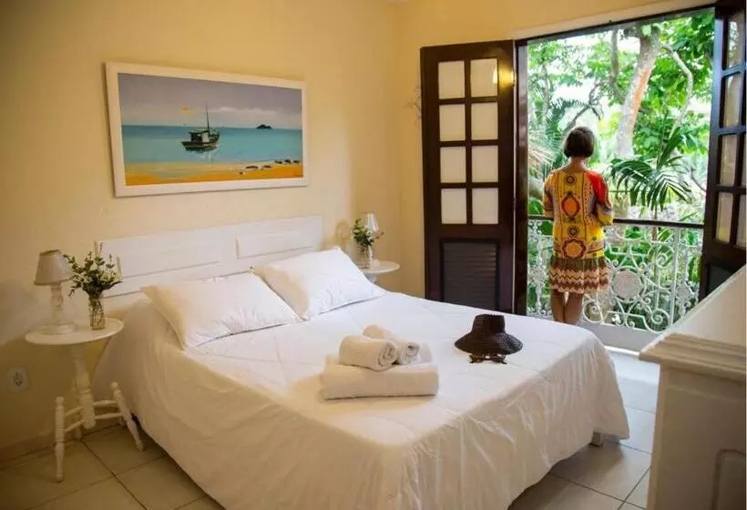 Fotos del hotel Pousada Casa Da Praia:  21