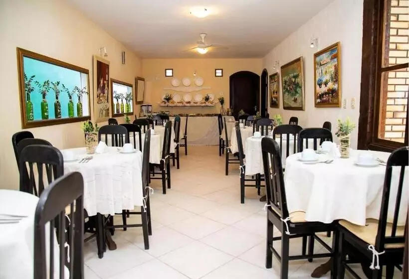 Fotos del hotel Pousada Casa Da Praia:  2