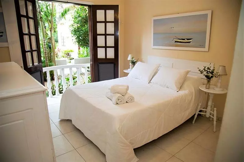 Fotos del hotel Pousada Casa Da Praia:  25