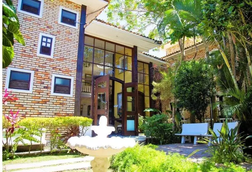 Fotos del hotel Pousada Casa Da Praia:  16