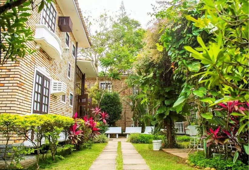 Fotos del hotel Pousada Casa Da Praia:  23