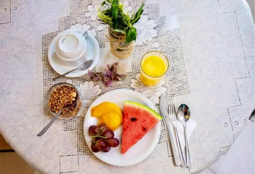 Fotos del hotel Pousada Casa Da Praia:  14