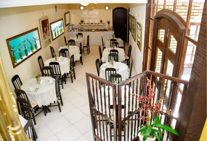 Fotos del hotel Pousada Casa Da Praia:  22