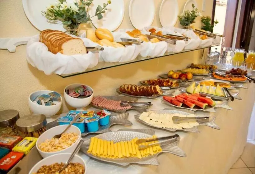 Fotos del hotel Pousada Casa Da Praia:  8