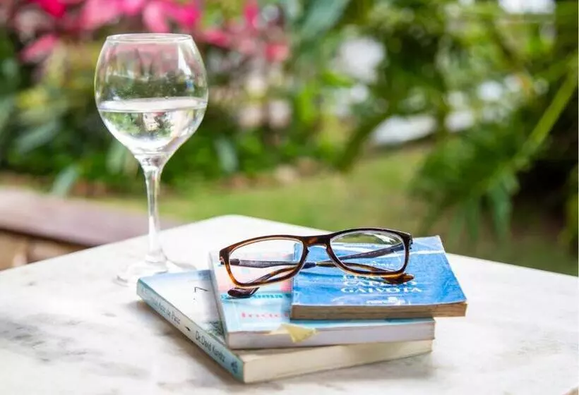 Fotos del hotel Pousada Casa Da Praia:  19