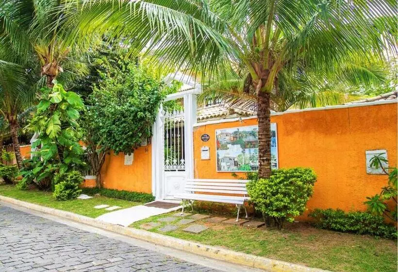 Fotos del hotel Pousada Casa Da Praia:  12