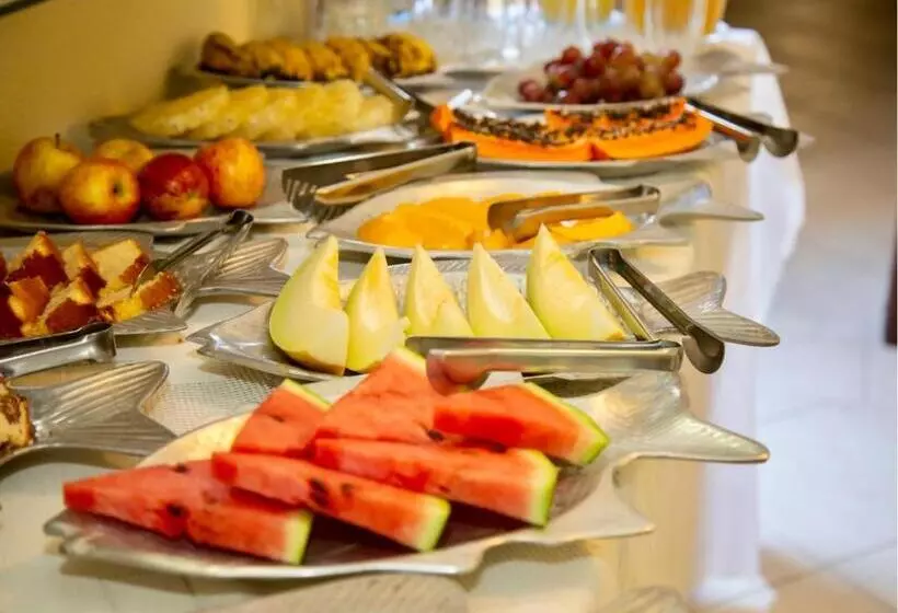 Fotos del hotel Pousada Casa Da Praia:  18