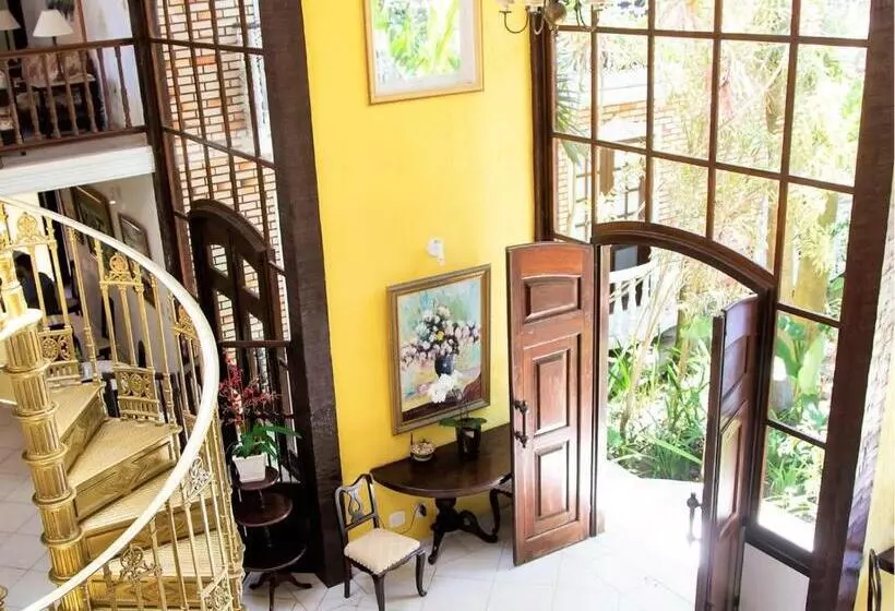 Fotos del hotel Pousada Casa Da Praia:  20