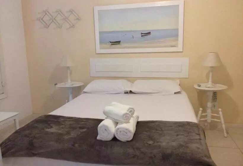 Fotos del hotel Pousada Casa Da Praia:  17