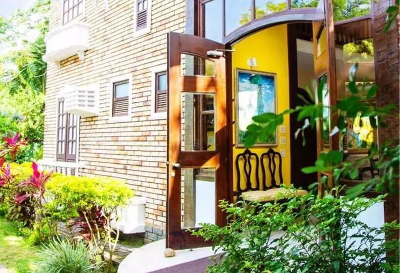 Fotos del hotel Pousada Casa Da Praia:  6