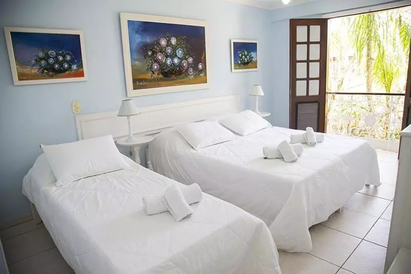 Fotos del hotel Pousada Casa Da Praia:  13