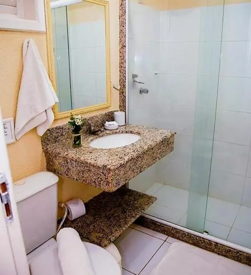 Fotos del hotel Pousada Casa Da Praia:  4