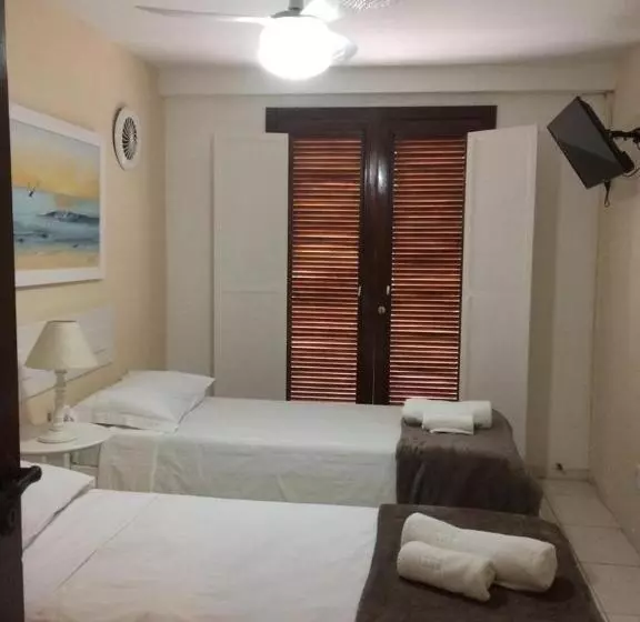 Fotos del hotel Pousada Casa Da Praia:  7