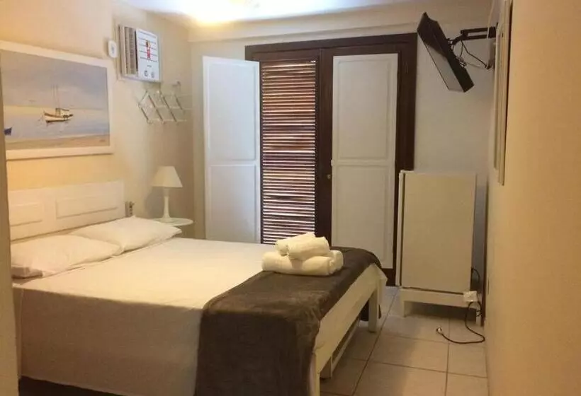 Pousada Casa Da Praia