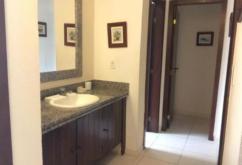 Fotos del hotel Pousada Casa Da Praia:  10