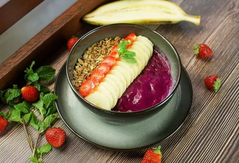 Fotos del hotel Royal Samaja Villas:  4