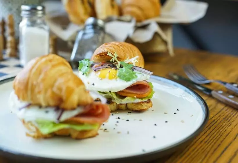 Fotos del hotel Royal Samaja Villas:  18