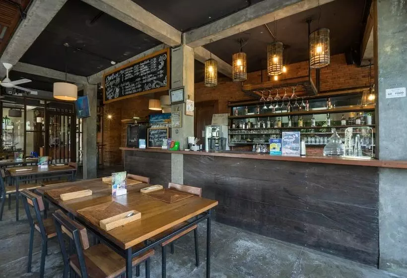 Fotos del hotel Royal Samaja Villas:  5