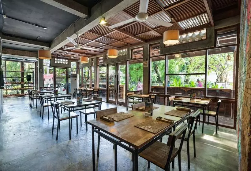 Fotos del hotel Royal Samaja Villas:  25