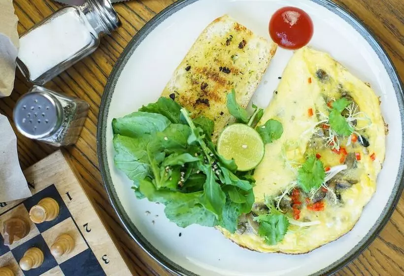 Fotos del hotel Royal Samaja Villas:  23