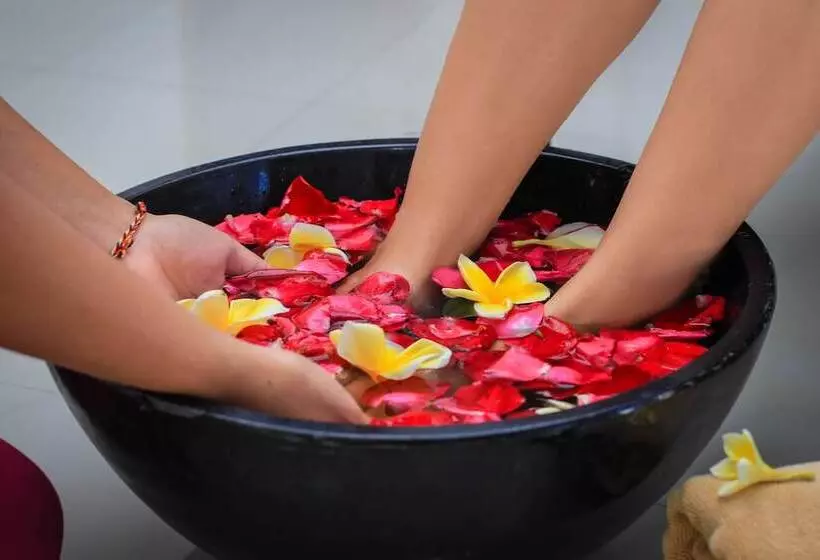 Fotos del hotel Royal Samaja Villas:  17