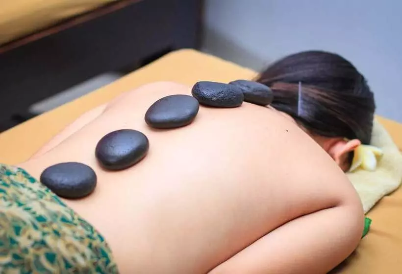 Fotos del hotel Royal Samaja Villas:  20