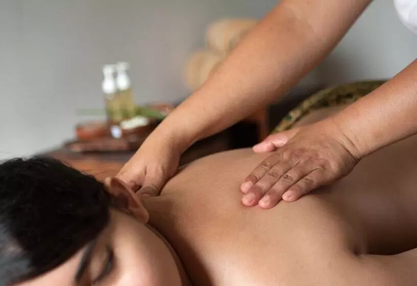 Fotos del hotel Royal Samaja Villas:  14