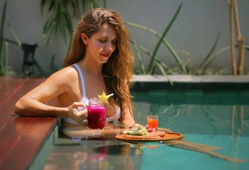 Fotos del hotel Royal Samaja Villas:  13