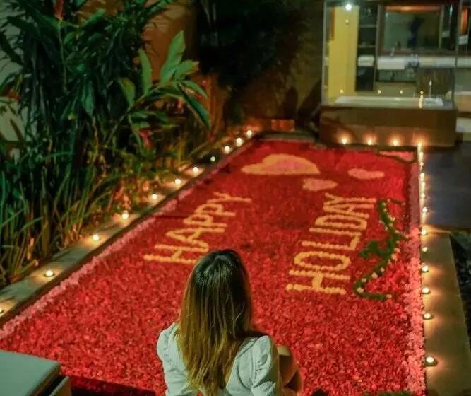 Fotos del hotel Royal Samaja Villas:  15