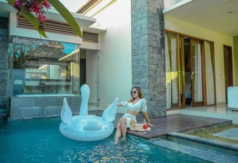 Fotos del hotel Royal Samaja Villas:  19