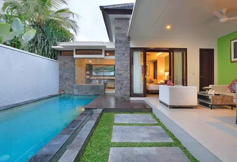 Fotos del hotel Royal Samaja Villas:  10