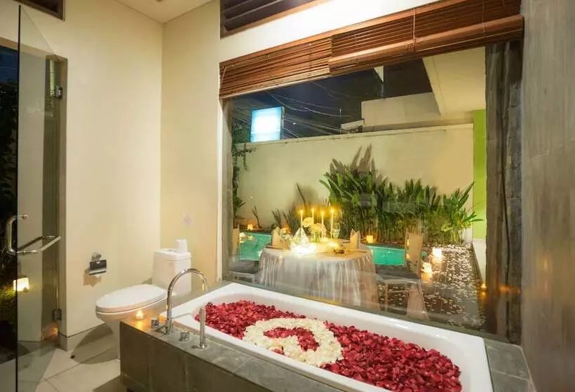 Fotos del hotel Royal Samaja Villas:  3